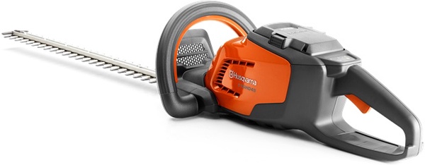 Cortasetos Bateria Husqvarna 115i Hd45 Cargador y Bateria Incluido